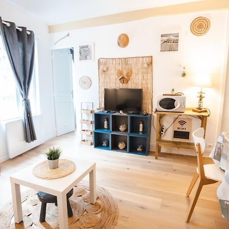 La Villa Au Petit Bonheur Ονφλέρ Εξωτερικό φωτογραφία